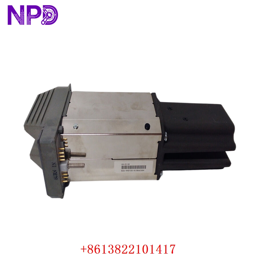 FOXBORO IPM2-P0904HA