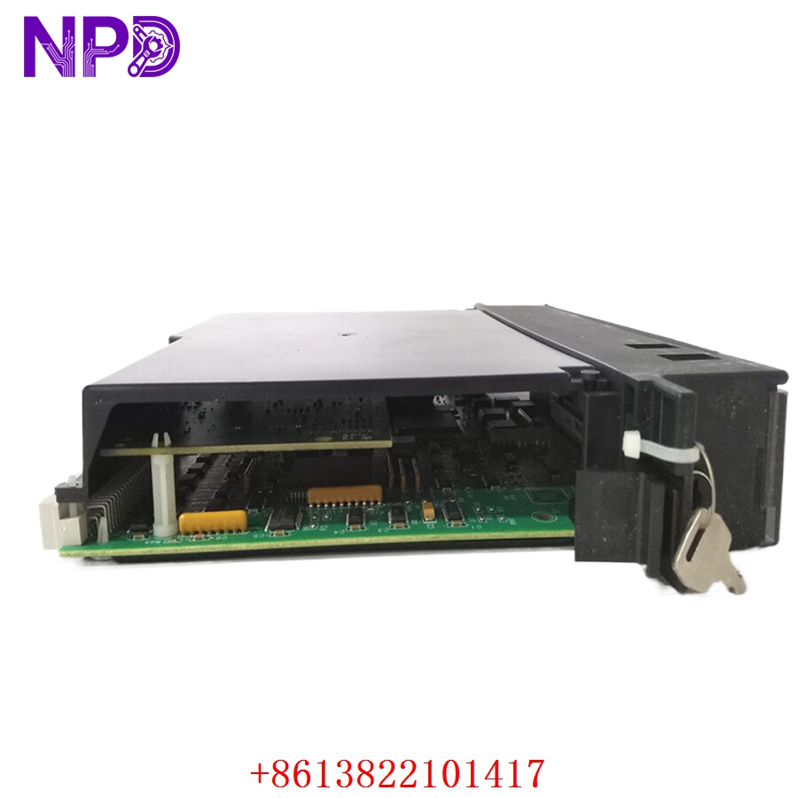 GE IC697CPM790