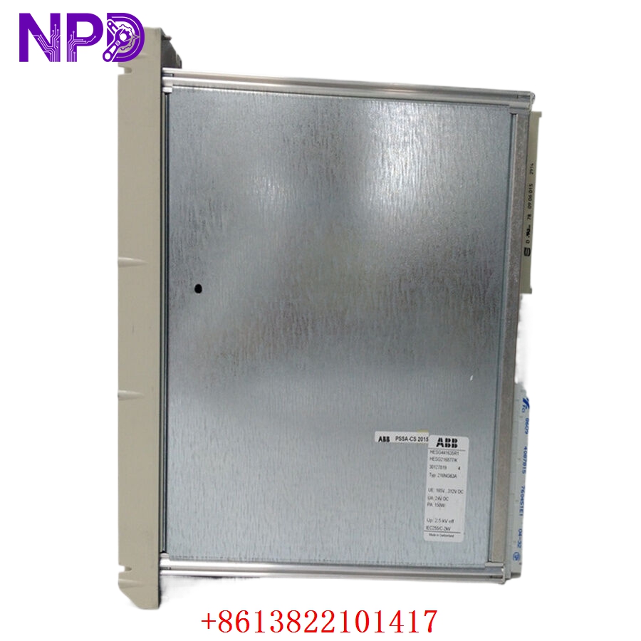 ABB 216NG63A HESG441635R1 HESG216877K