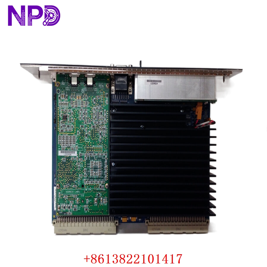 GE IC698CRE040