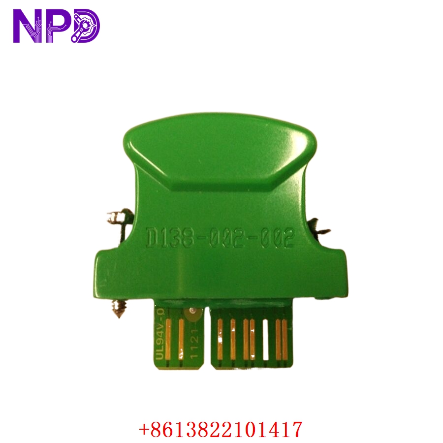 MOOG D138-002-002