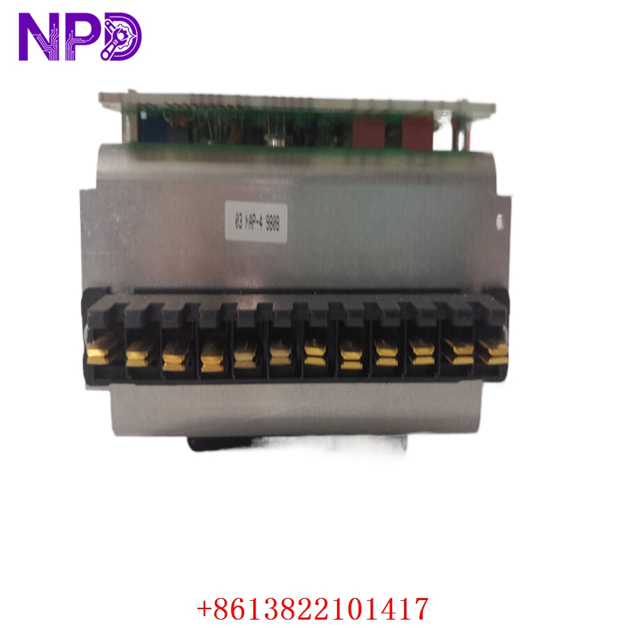 ABB IT94-3 HESG440310R2 HESG112699B