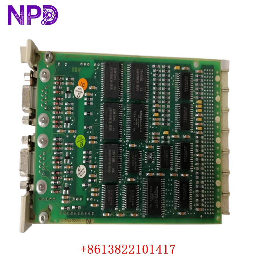 ABB CI541V1 3BSE014666R1