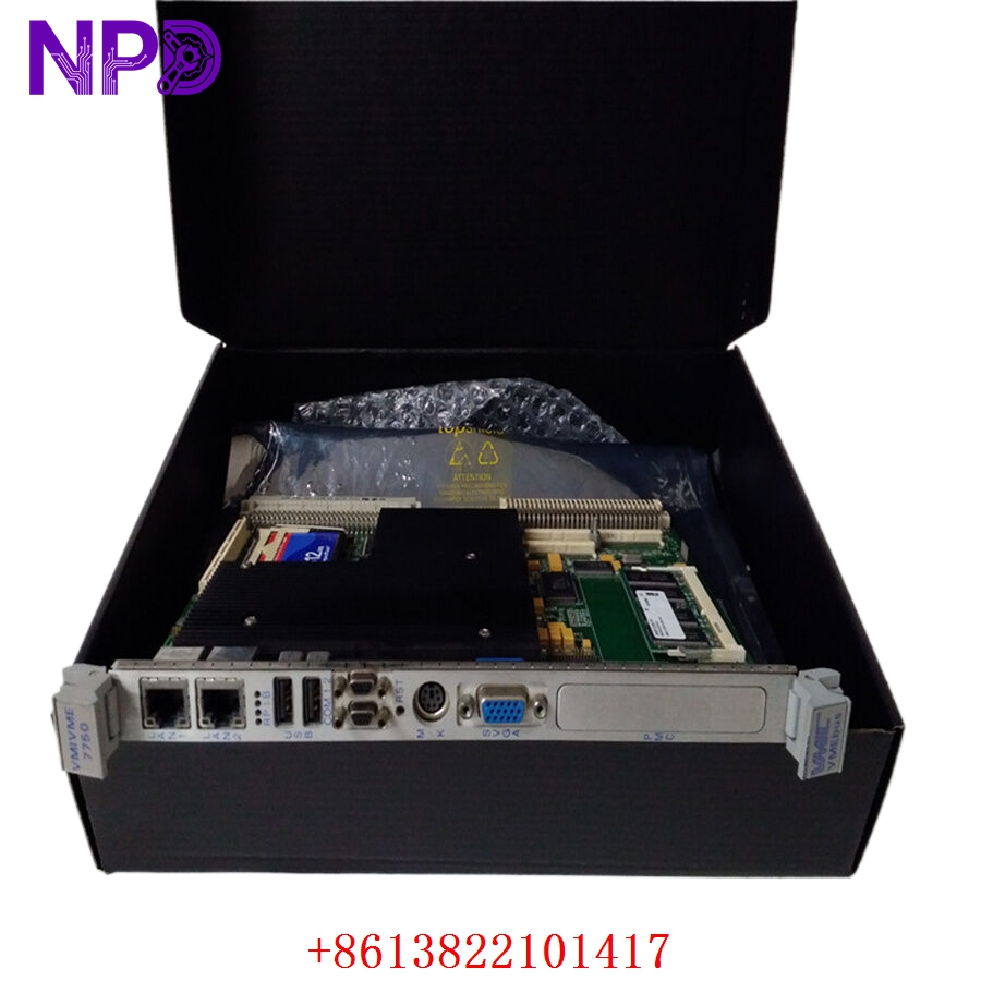 GE VMIVME-7750-746000