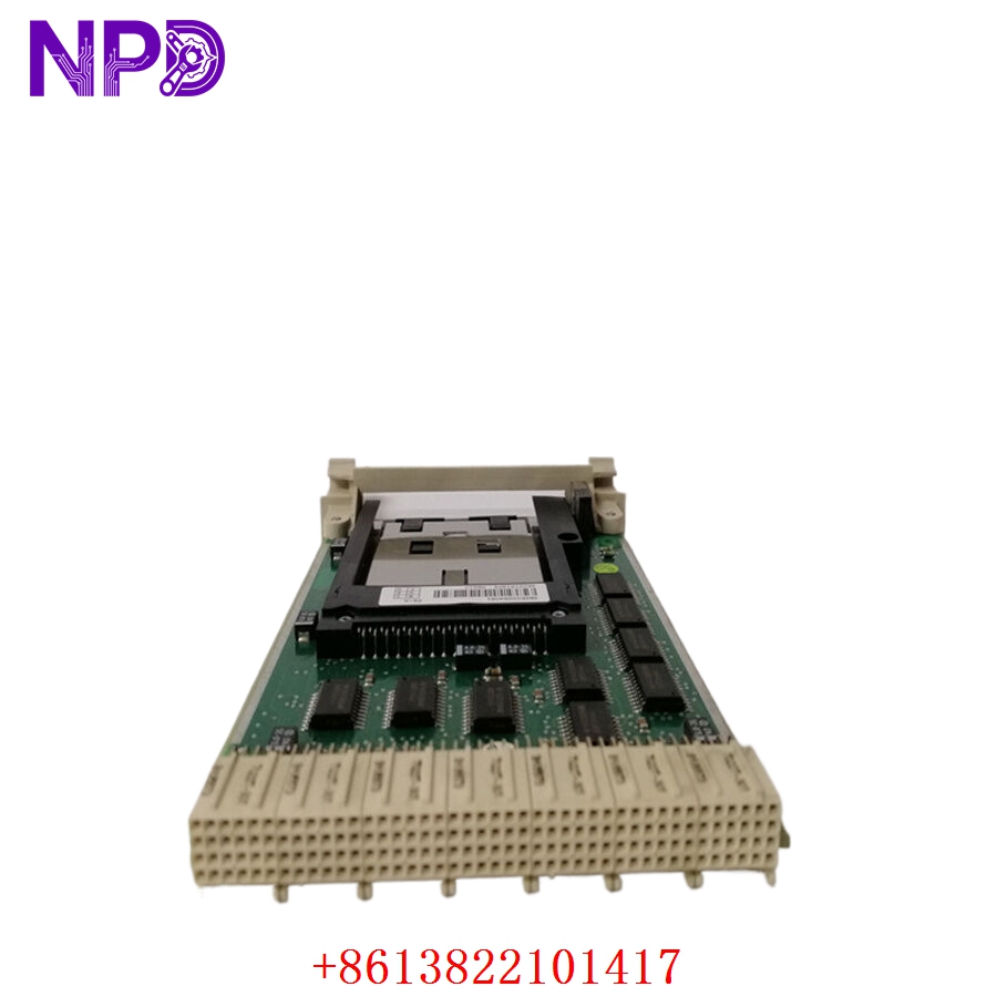 ABB MB510 3BSE002540R1