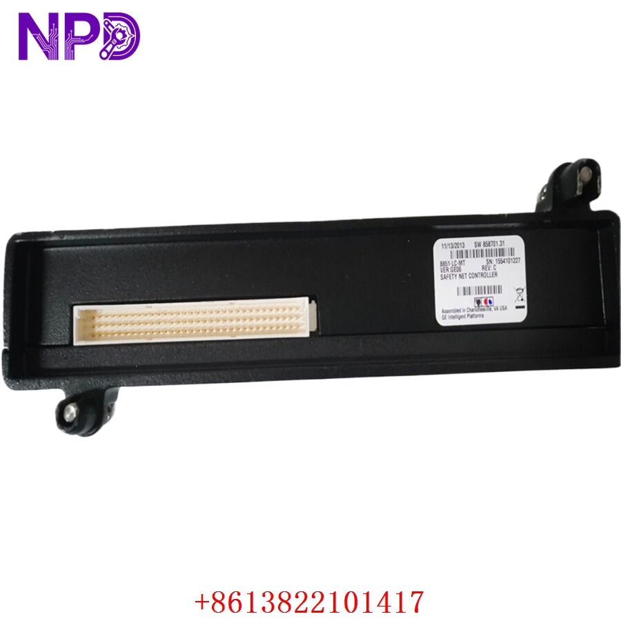 GE 8851-LC-MT