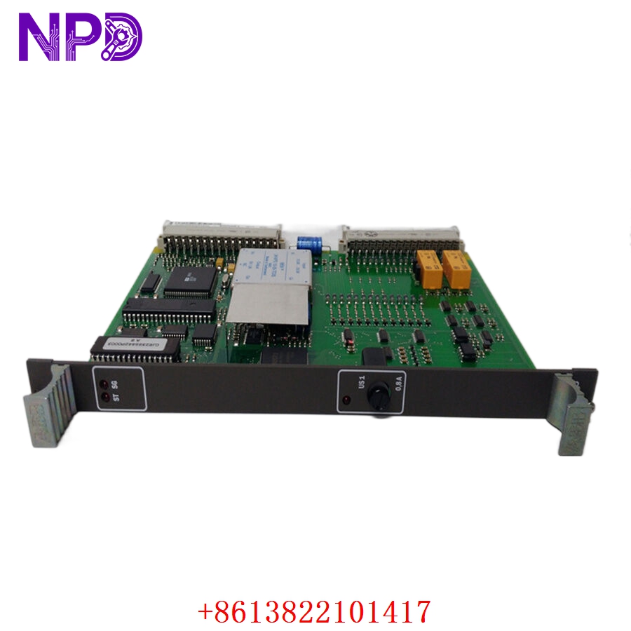 ABB 83SR06B-E GJR2395400R1210