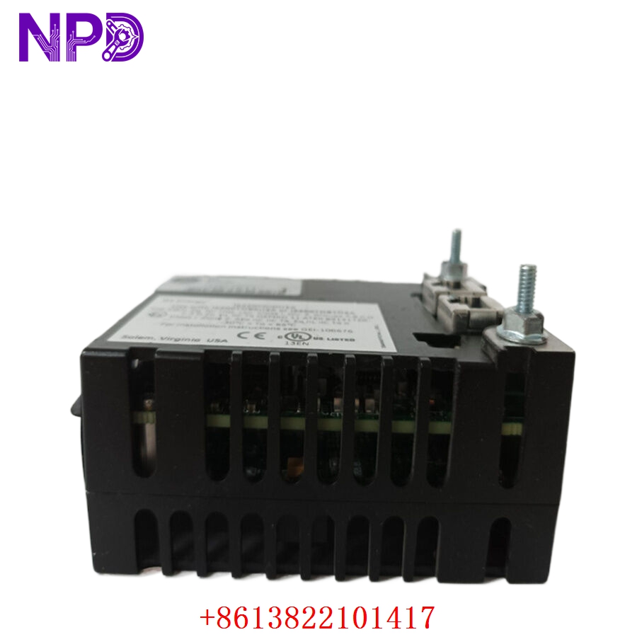 GE 336A4940CSP23 IS220PDIOH1A