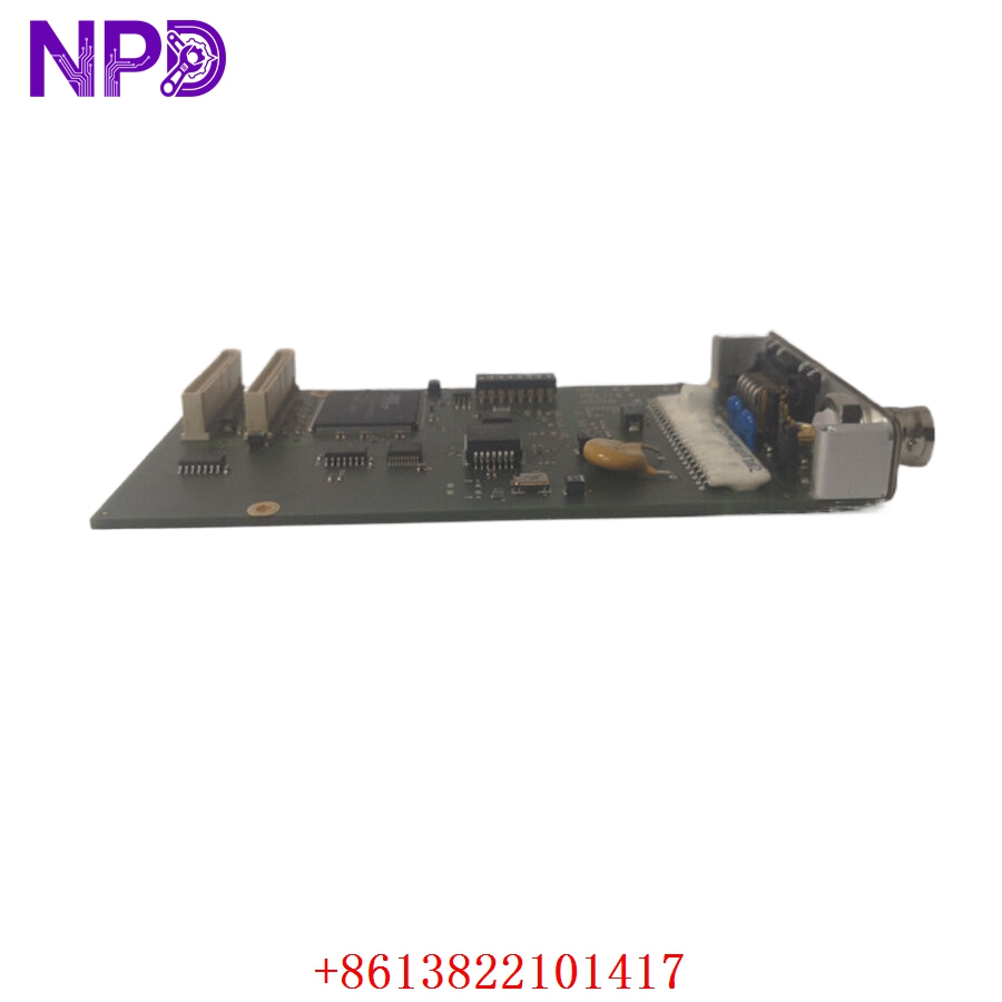 Tews Technologies TPMC815-11