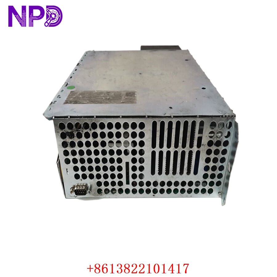 Kollmorgen S72402-NANANA-NA-225