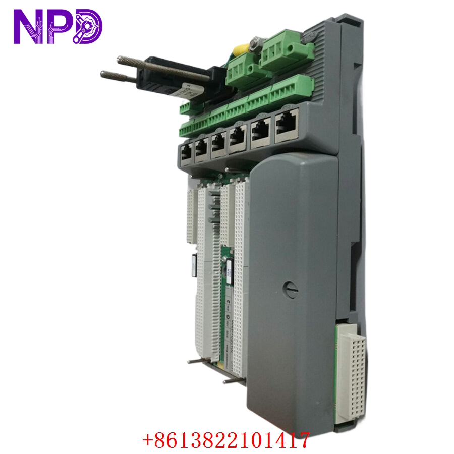 ICS TRIPLEX 9100