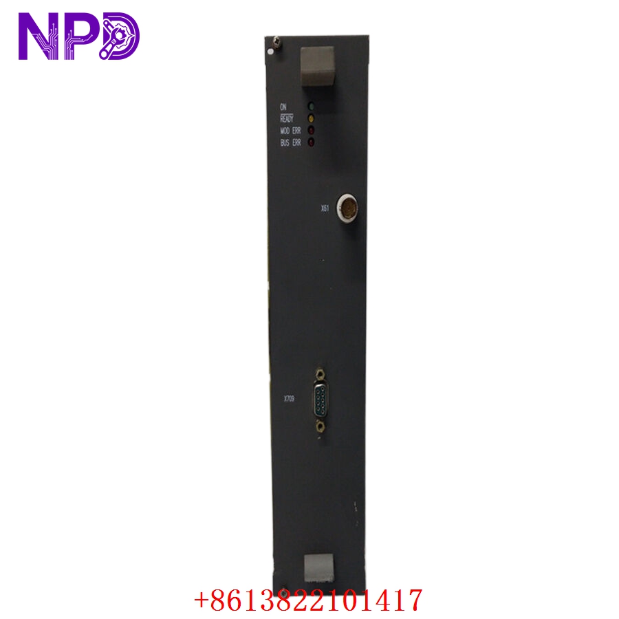 ABB PPC322BE HIEE300900R1