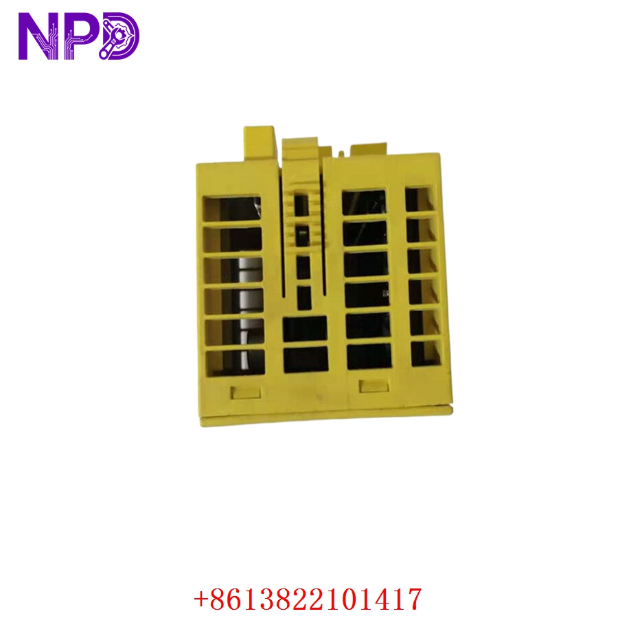 ABB DI581-S B1 (1SAP284000R0001) Safety I/O Module