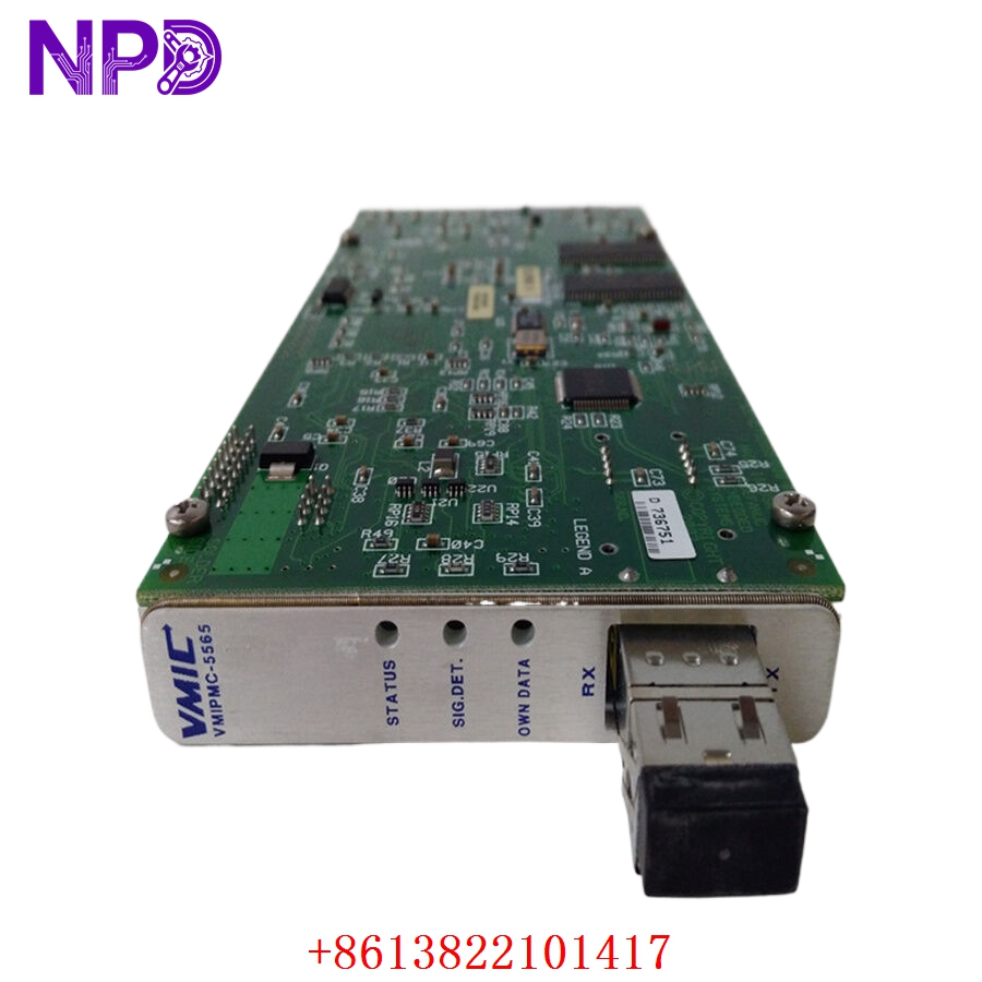 GE VMIPMC-5565