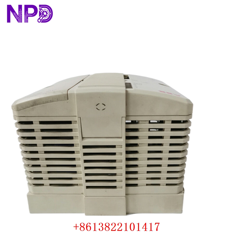 ABB 3BSE018105R1