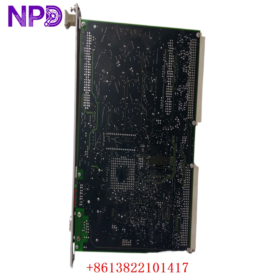 GE WESDAC D20ME 526-2004-03A-270957