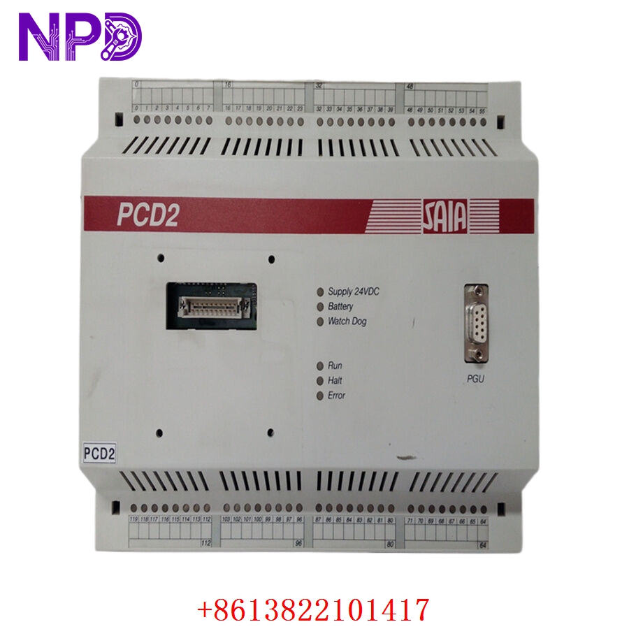 SAIA PCD2.M110
