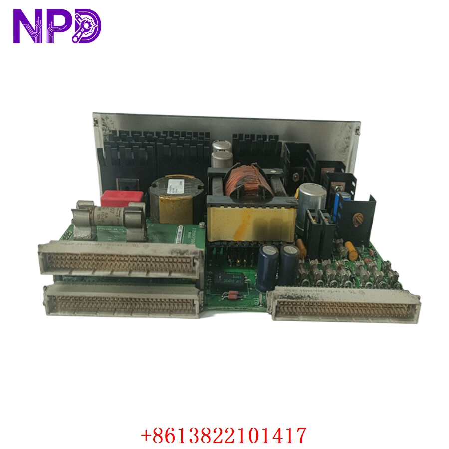 GE IS200EPSMG2ADC