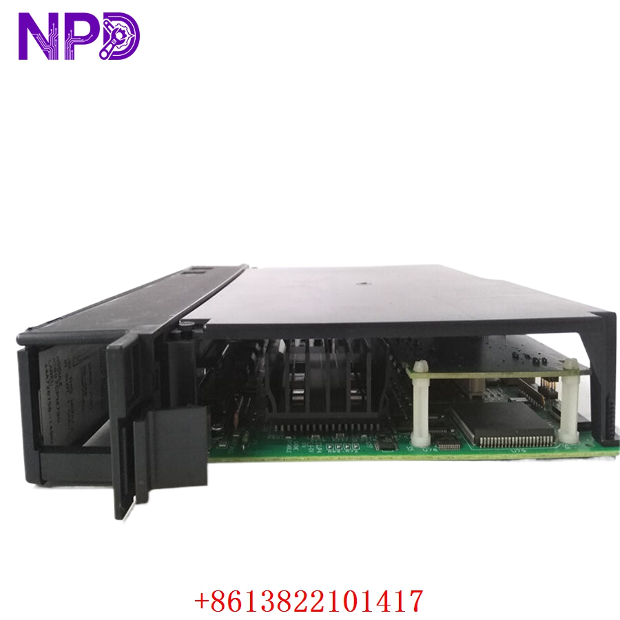 GE IC697CPM790