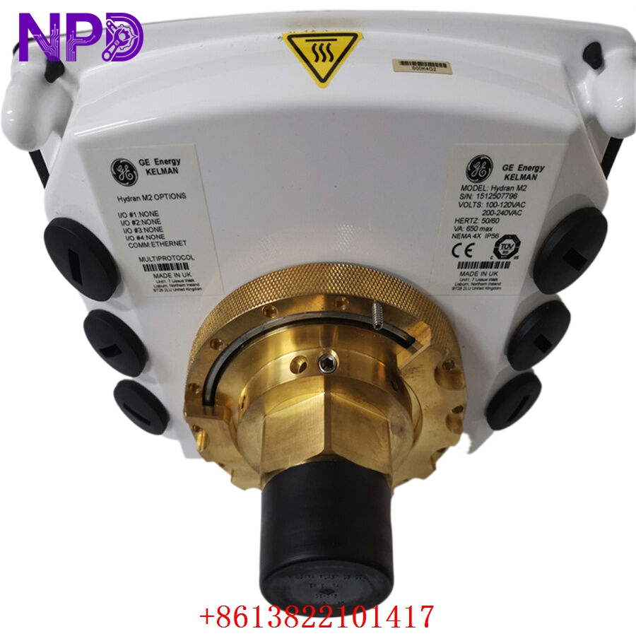 GE HYDRAN M2