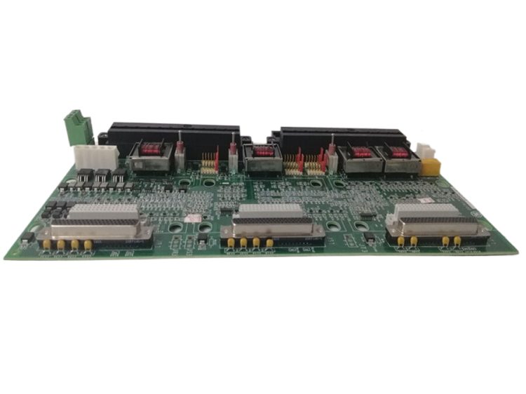 GE MRP081636 IS200TSVCH1AJE