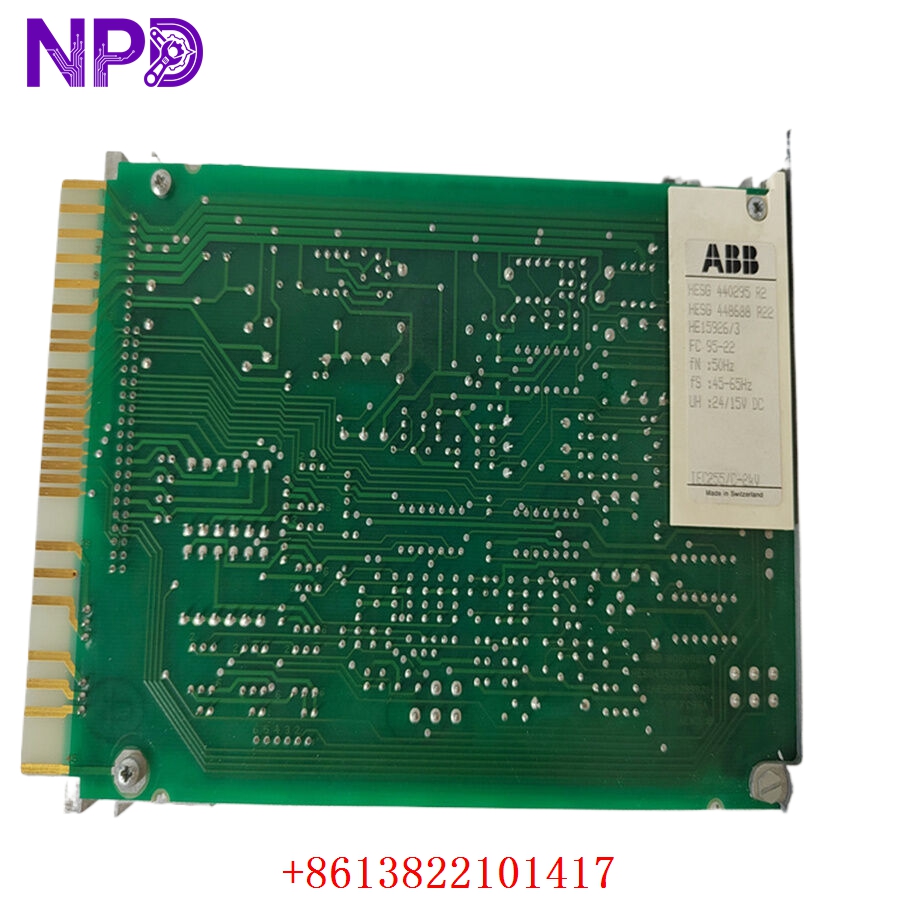 FC95-22 HESG440295R2 HESG448688R22