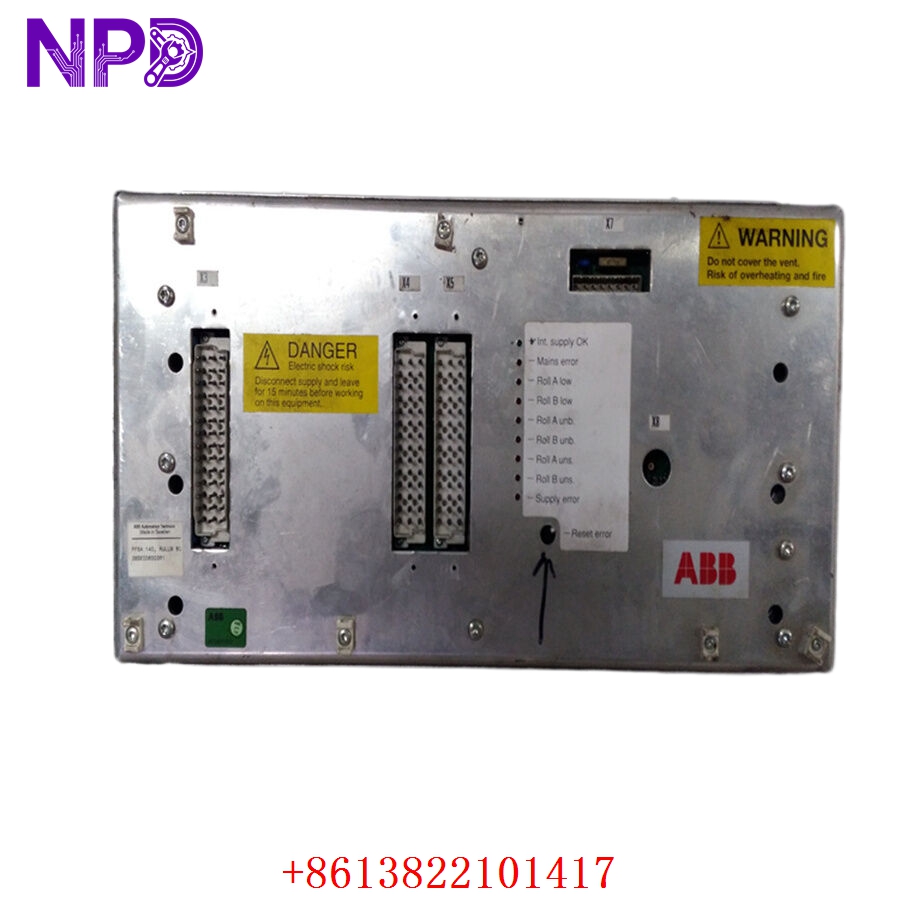 ABB PFSA140 3BSE003816R1