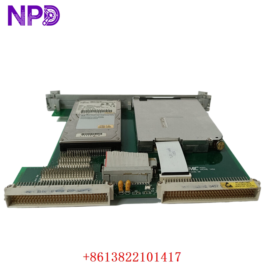 GE VMIVME-7452