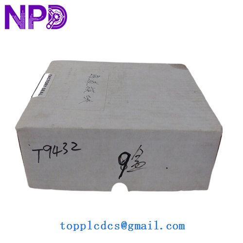 ICS TRIPLEX T9432