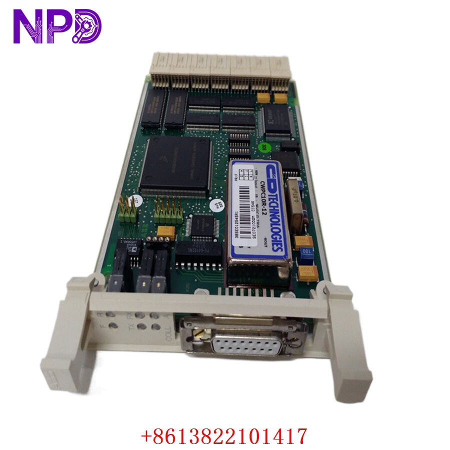 ABB CI546 3BSE012545R1