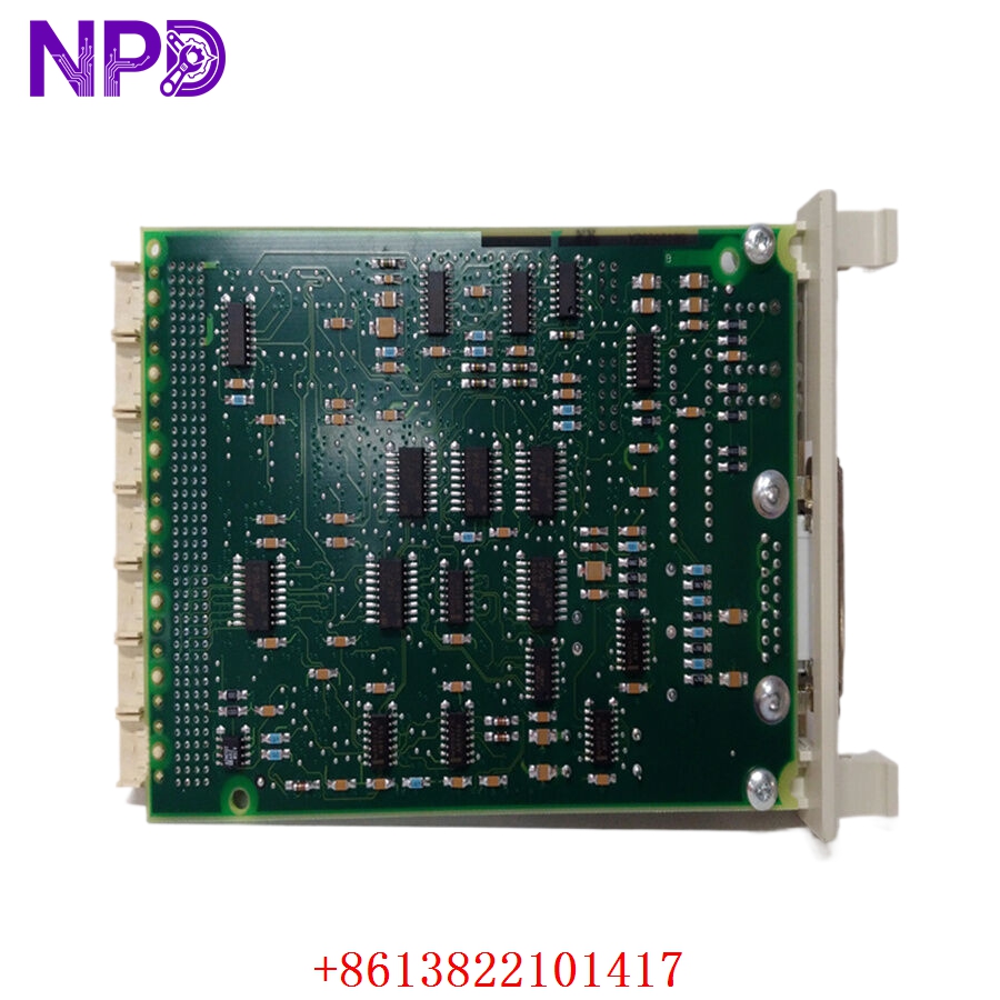 ABB CI546 3BSE012545R1