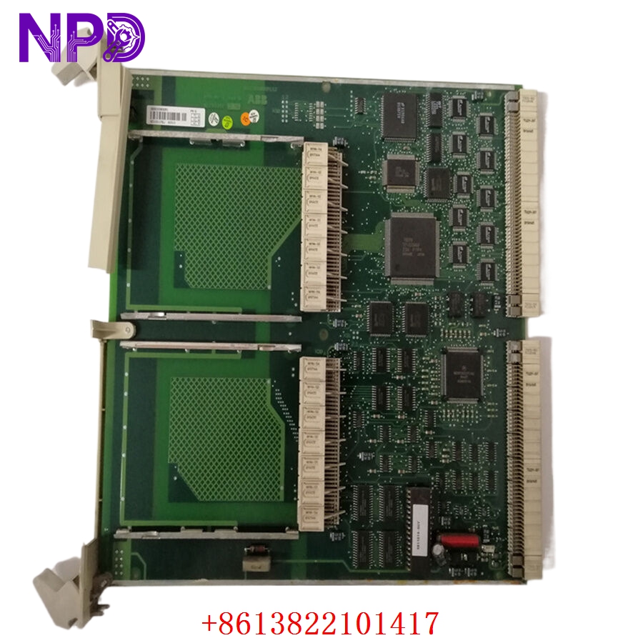 ABB SC510 3BSE003832R1