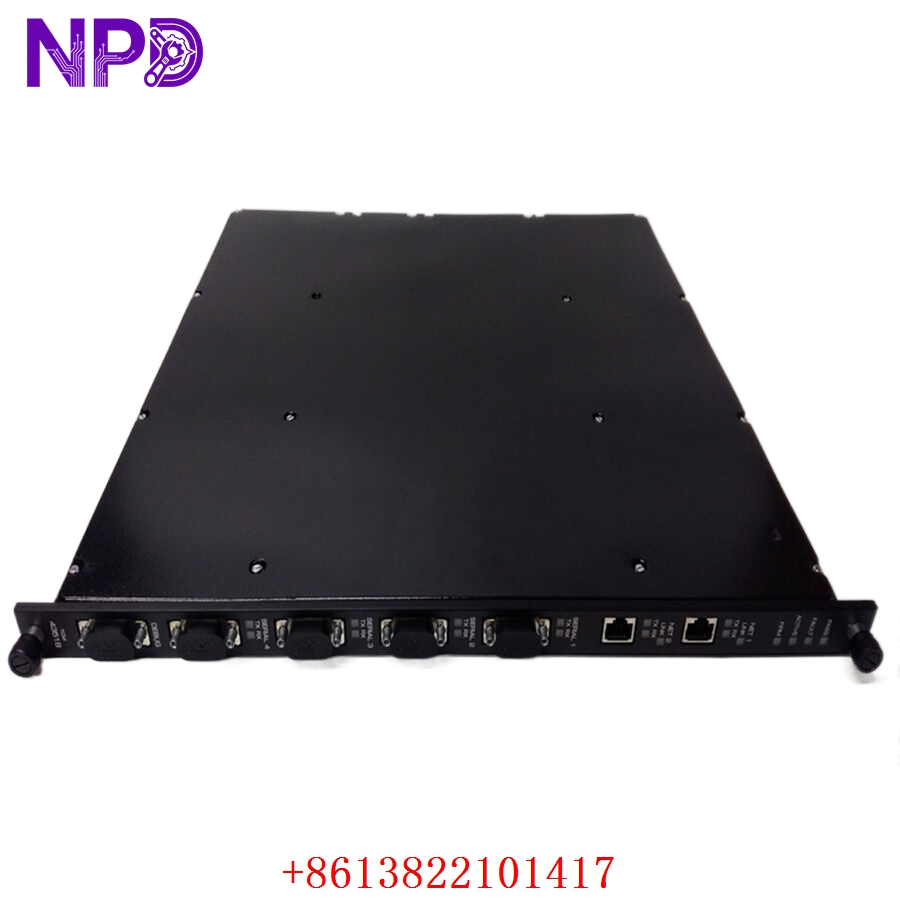 TRICONEX 4351B