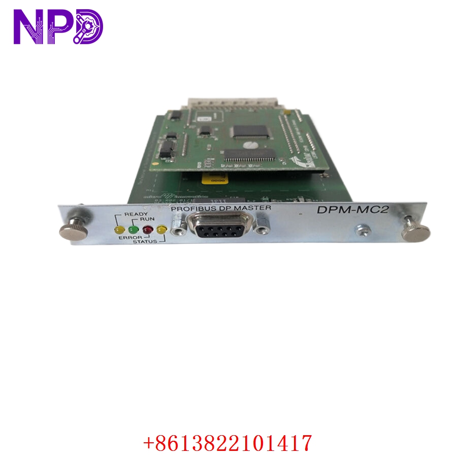 EATON DPM-MC2 | Power Quality Meter Communication Module