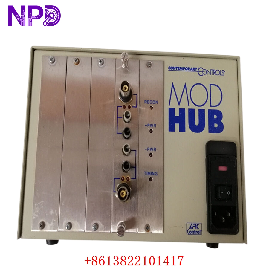 CONTEMPORARY MODHUB-16E