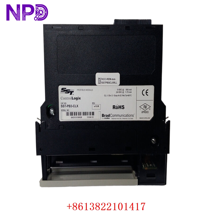 MOLEX SST-PB3-CLX