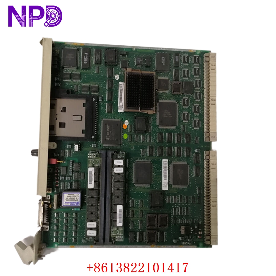 ABB PM511V16 3BSE011181R1
