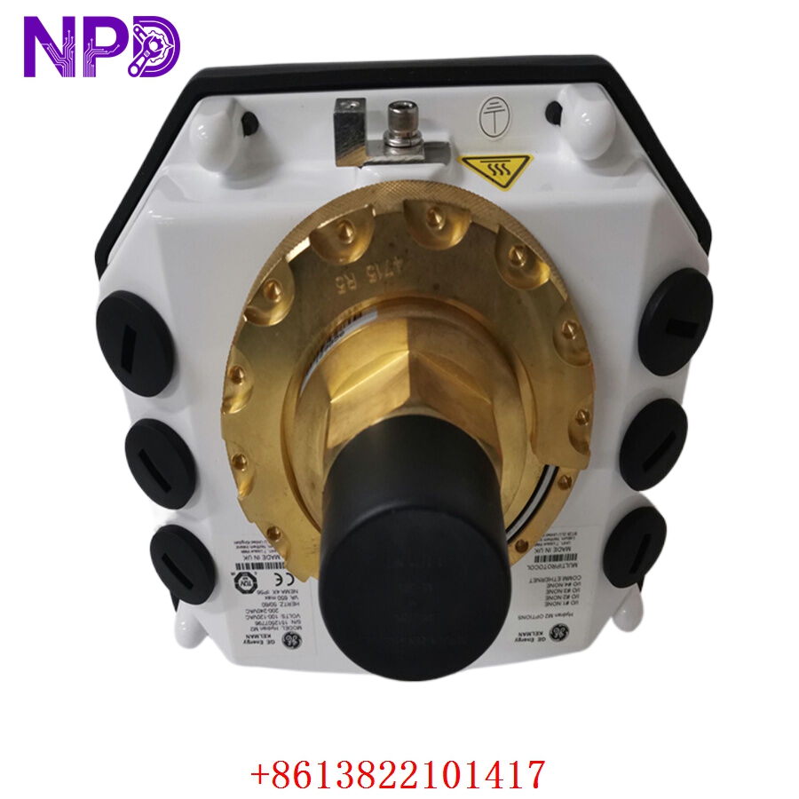 GE HYDRAN M2
