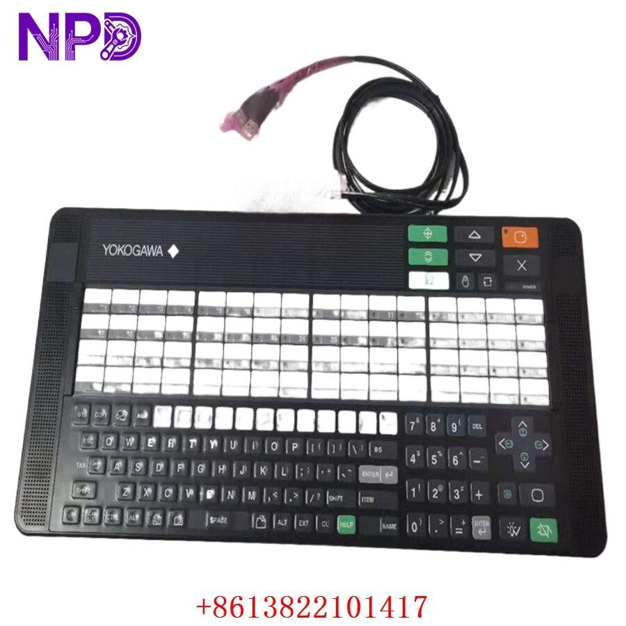 YOKOGAWA A1P830