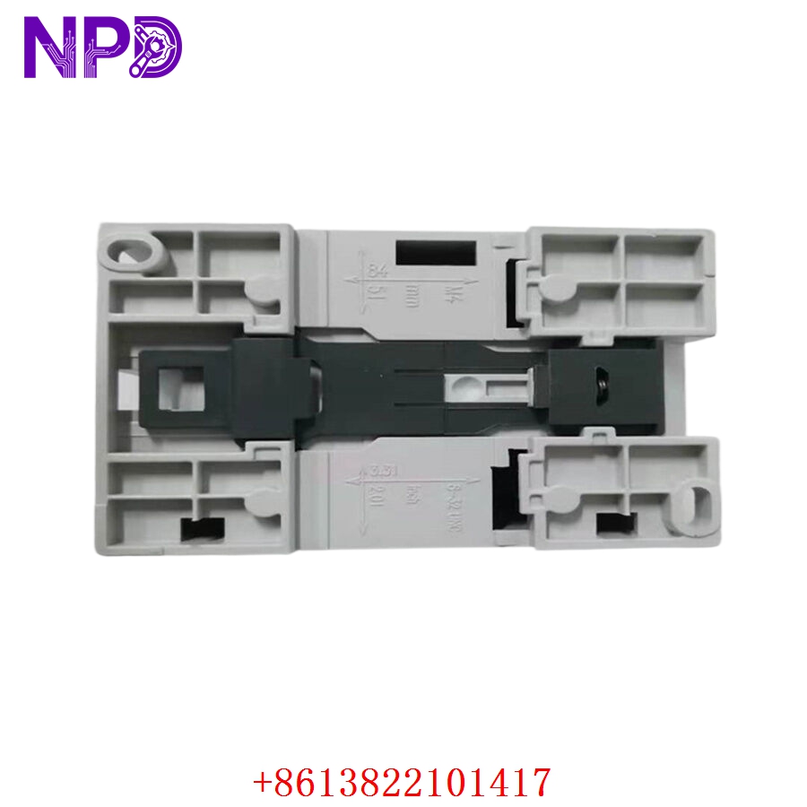 ABB 1SBP260109R1001 XO08R2