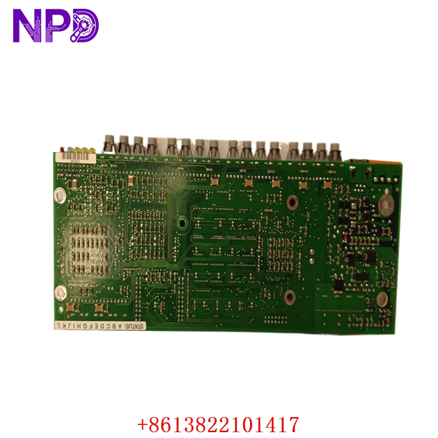 ABB PPC380AE01 HIEE300885R1