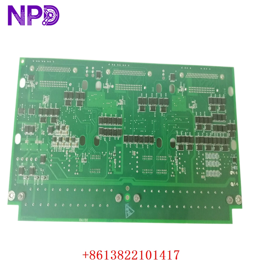 GE MRP081636 IS200TSVCH1AJE