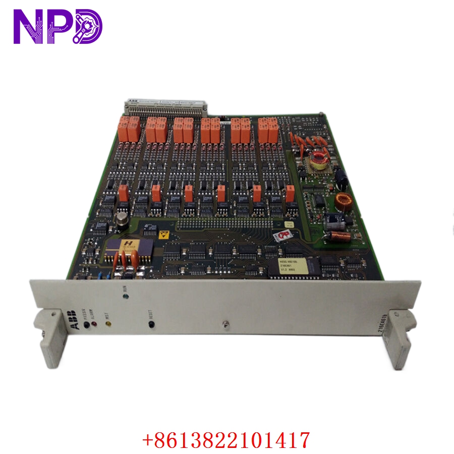 ABB 216EA61b HESG324015R1 KHESG324258R3I HESG448230R1