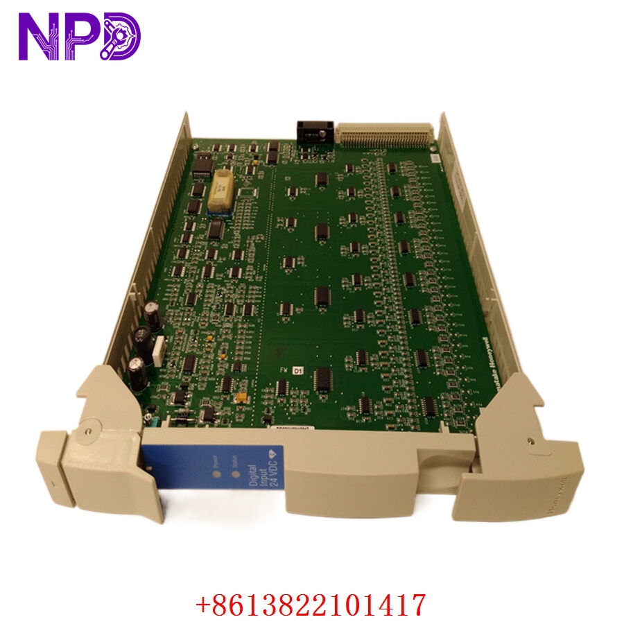 HONEYWELL MC-PDIY22 80363972-150