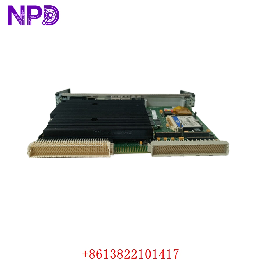 GE VMIVME-7807RC VME-7807RC-424001 350-93007807-424001 K