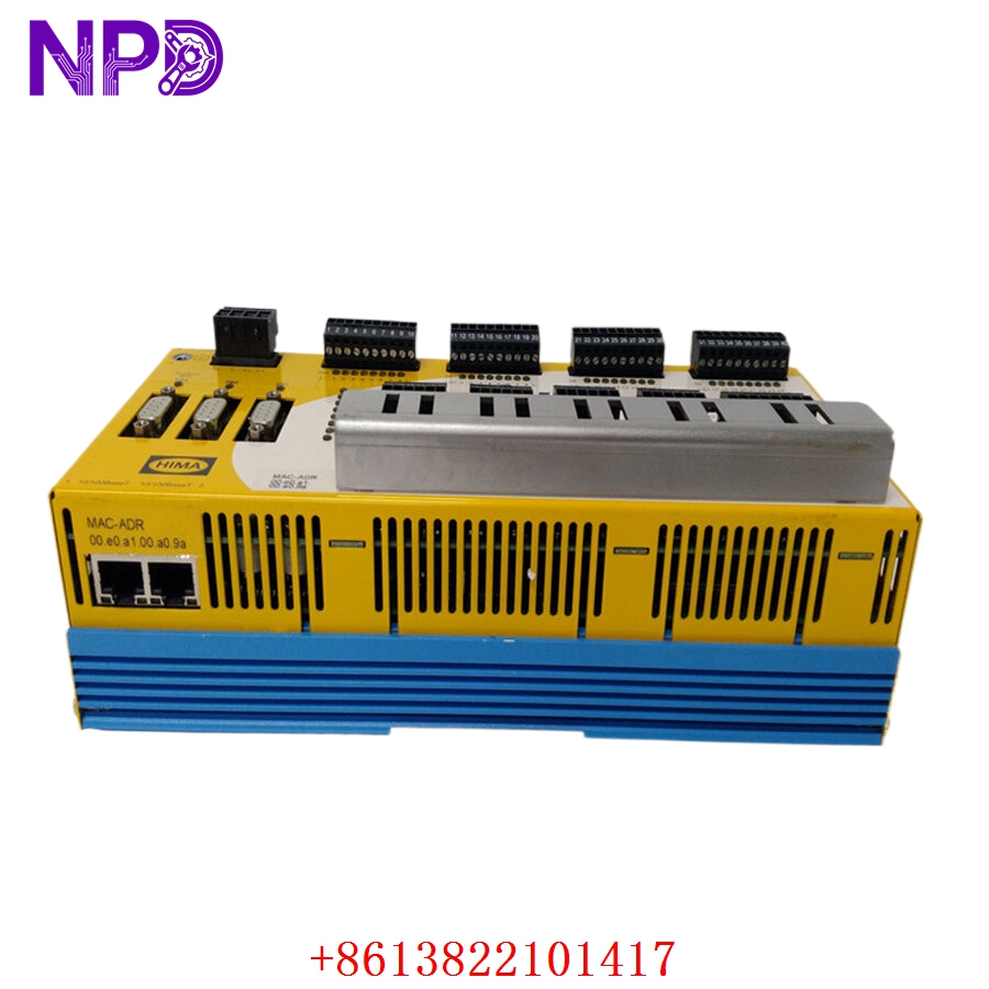 HIMA F35 982200416