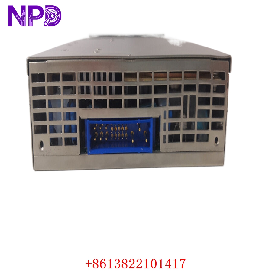 ICS Triplex T8231