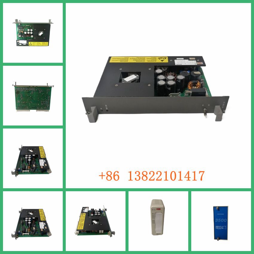 MGE DIGIT 34020874XD-8EA | Controller PCB