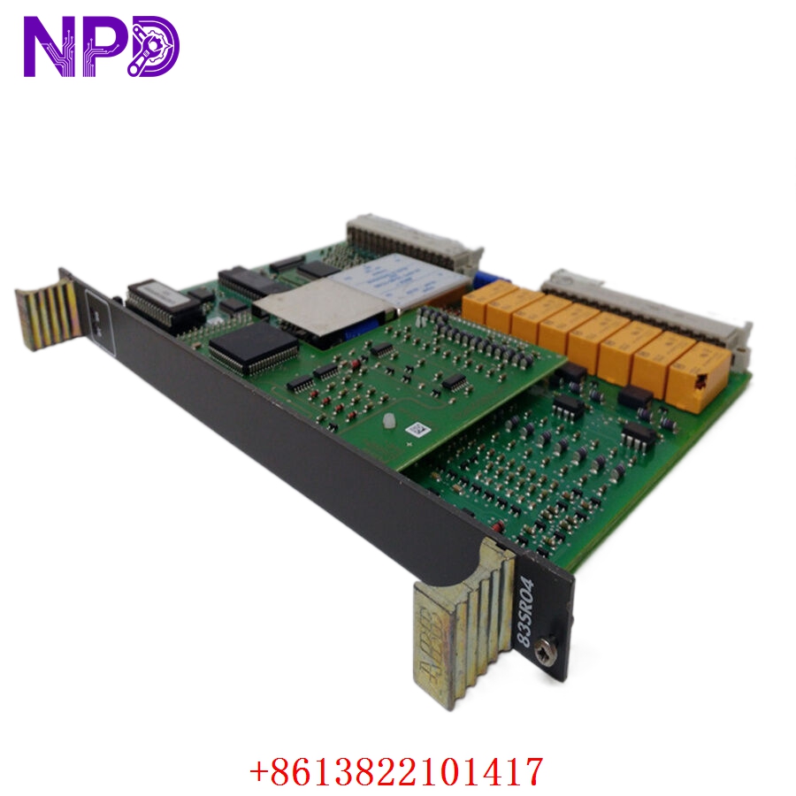 ABB 83SR04C-E GJR2390200R1411 GJR2390211R45