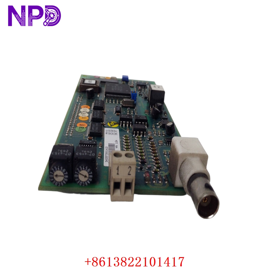 ABB YPK112A 3ASD573001A13